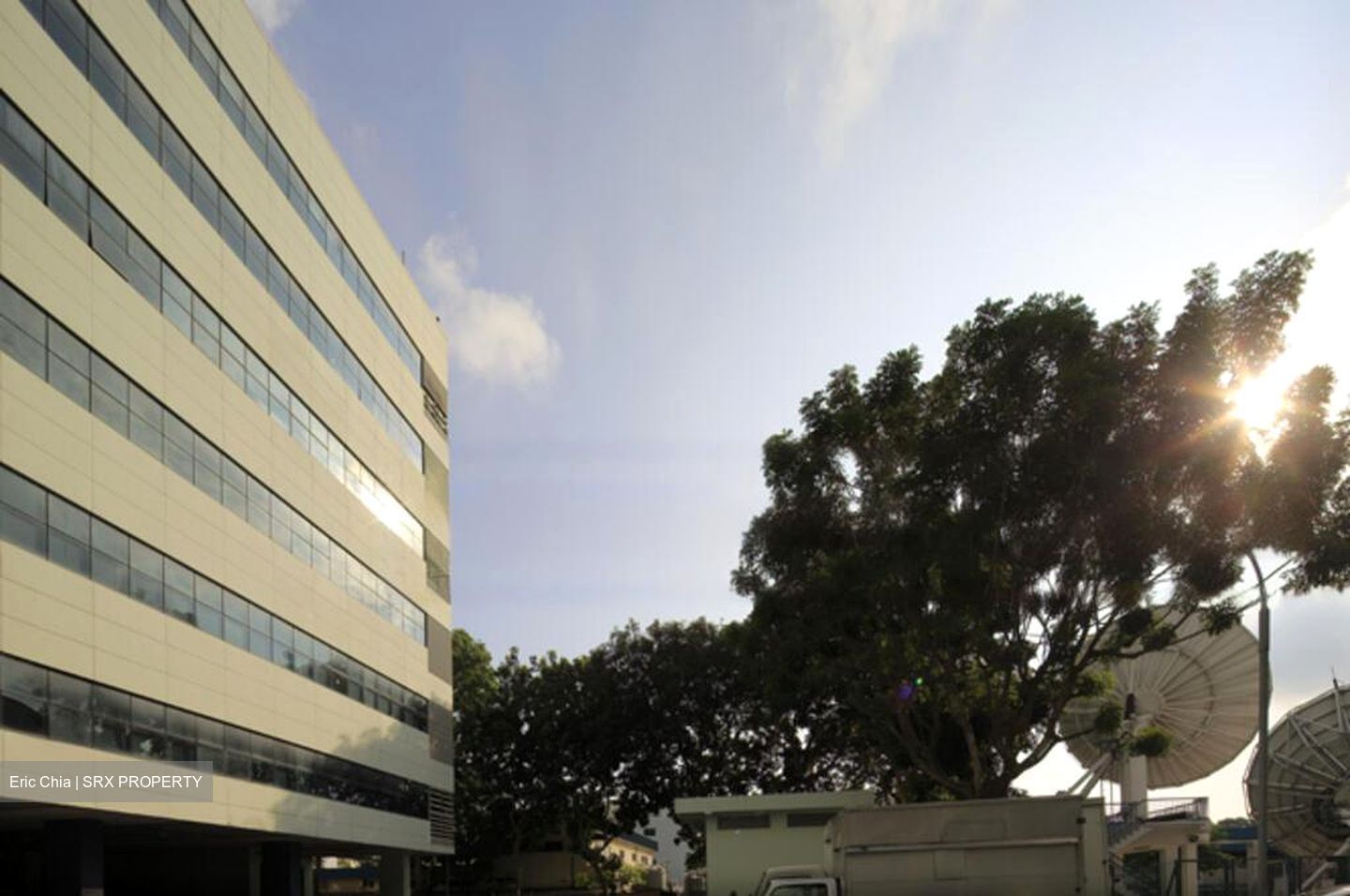 Loyang Way 4 (D17), Factory #458307581